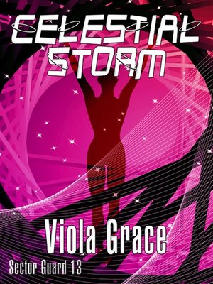 cover image of Celestial Storm